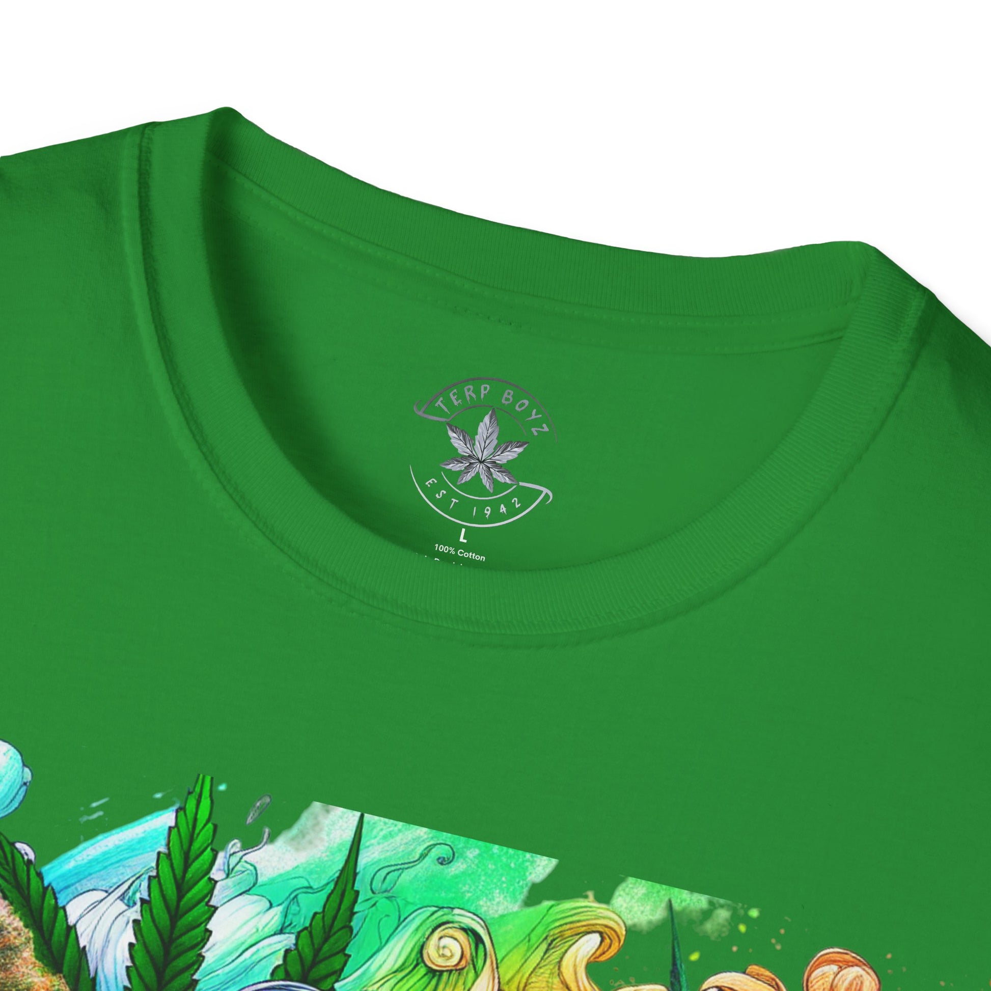 Stoned To Death T-Shirt