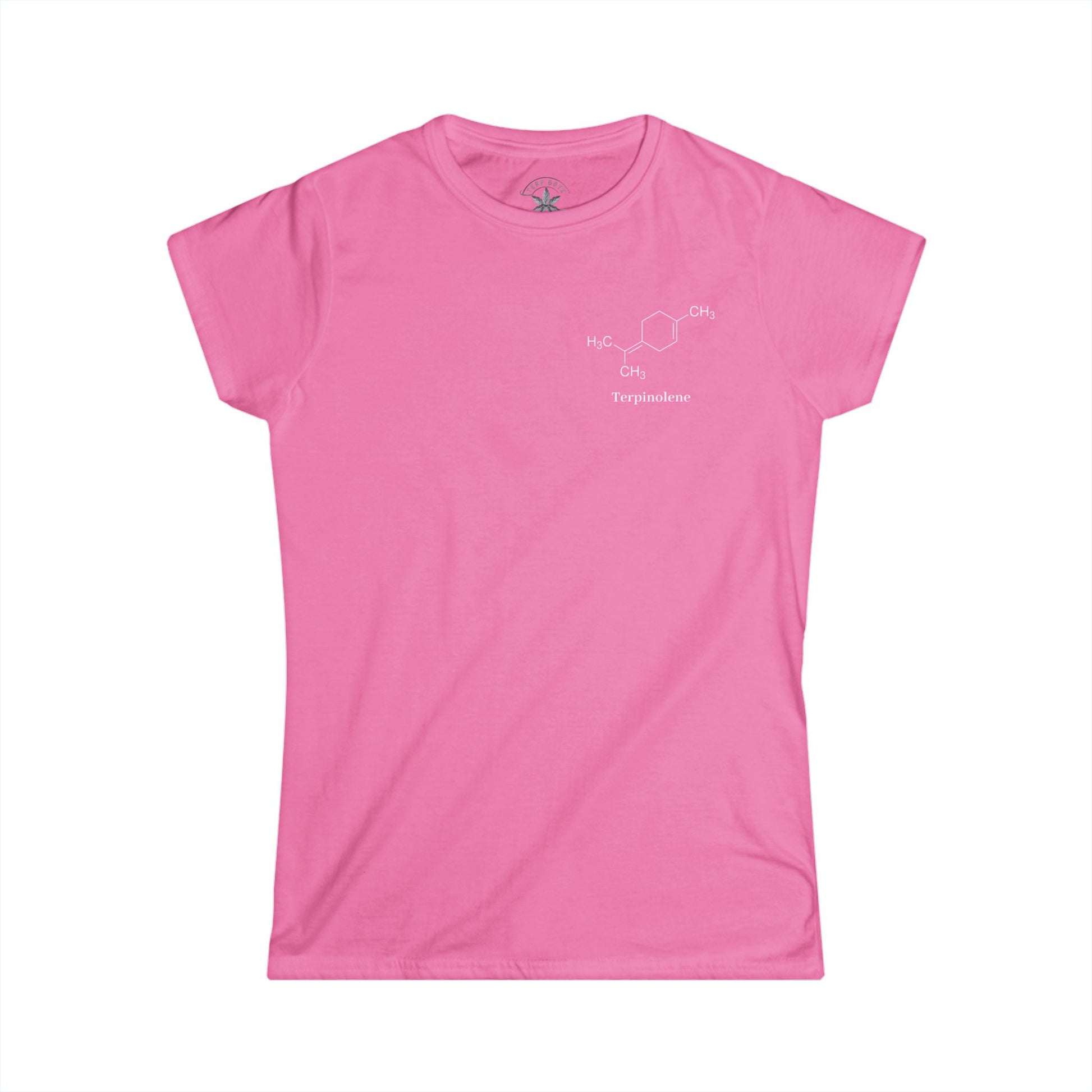 Women's "Terpinolene" Tee