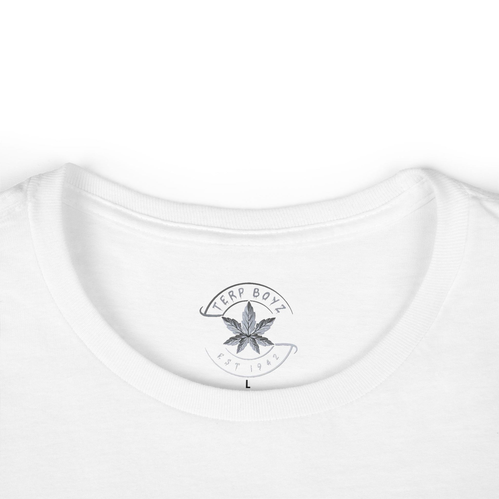 Women's "Terpinolene" Tee