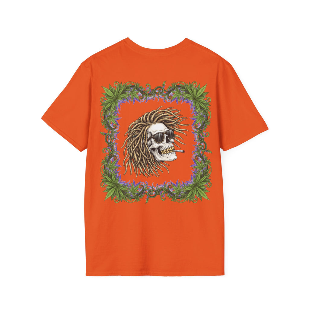 Undead Terp Boy T-Shirt #5