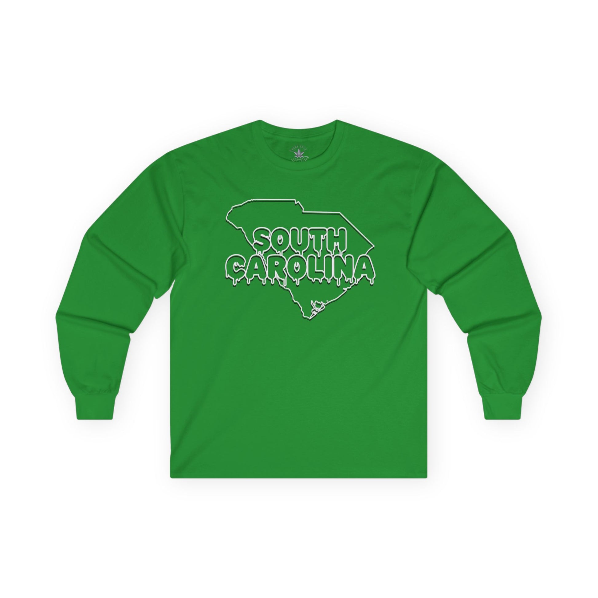 South Carolina Terp Long Sleeve Tee