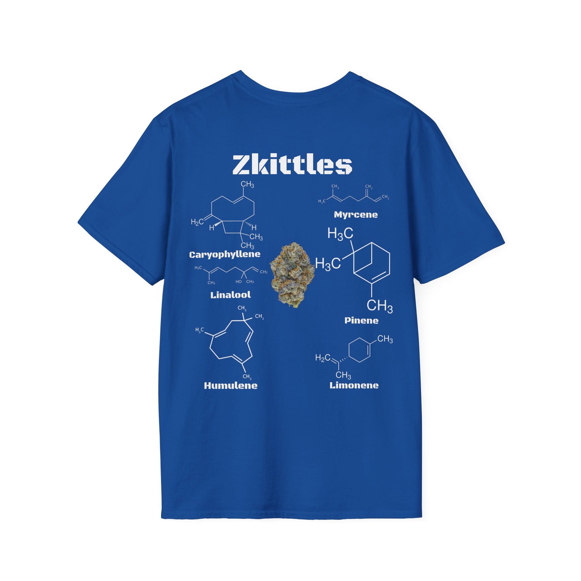 Zkittles T-Shirt