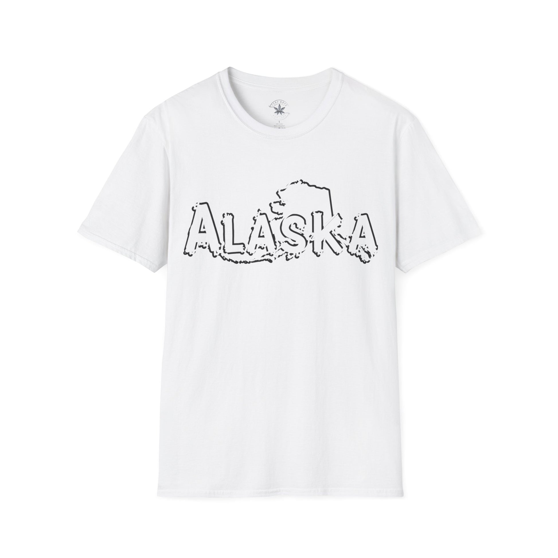 Alaska Terp T-Shirt