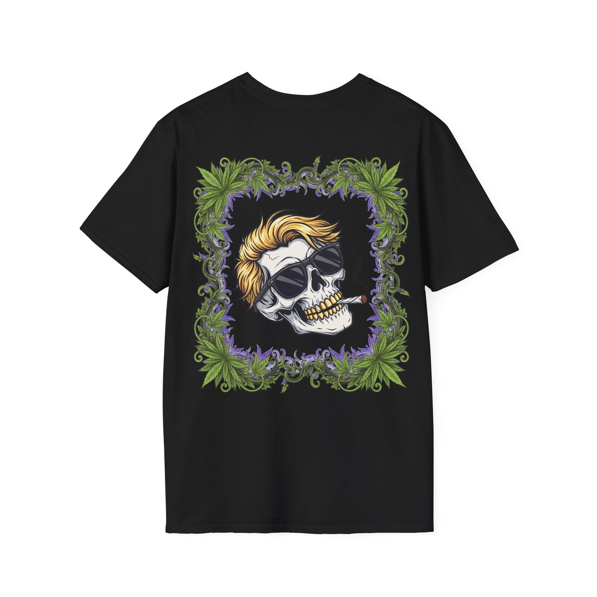 Undead Terp Boy T-Shirt #7