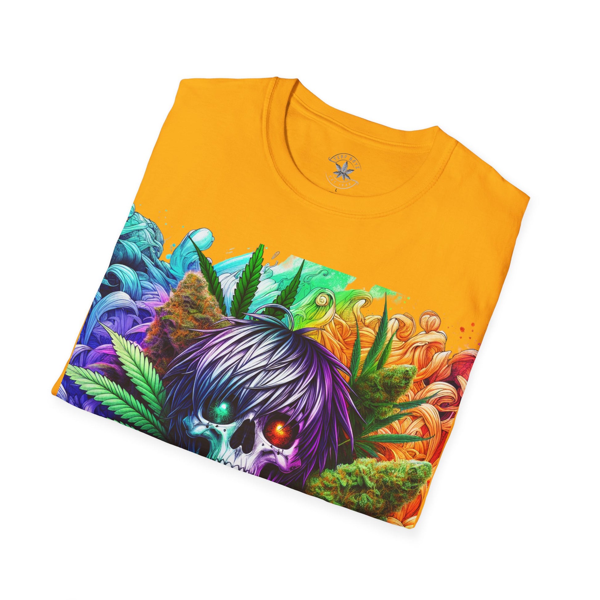 Stoned To Death T-Shirt