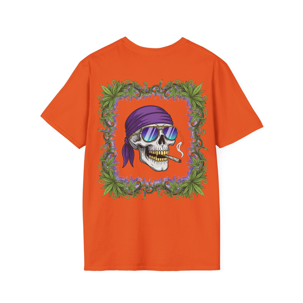 Undead Terp Boy T-Shirt #6