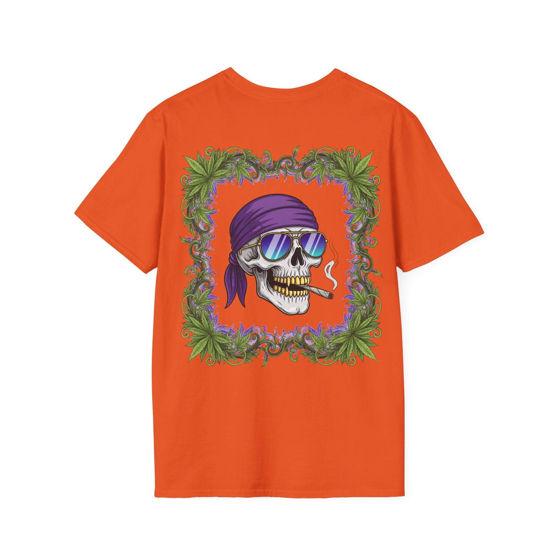 Undead Terp Boy T-Shirt #6