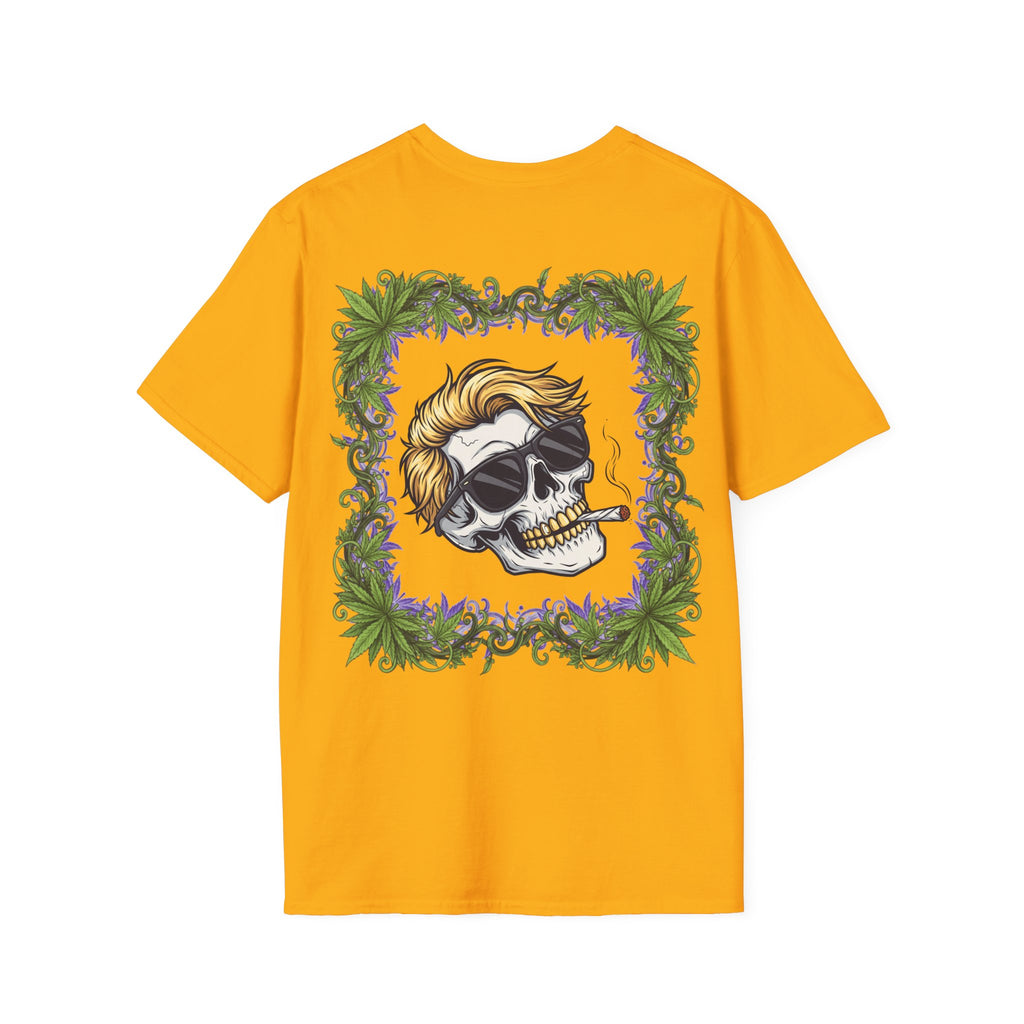 Undead Terp Boy T-Shirt #7