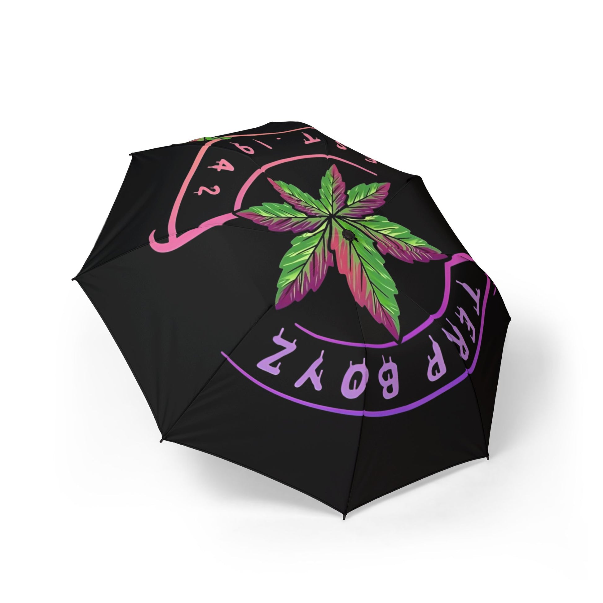 Terp Boyz Umbrella