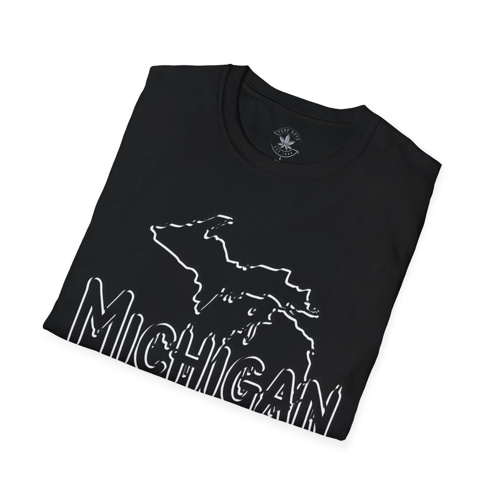 Michigan Terp T-Shirt