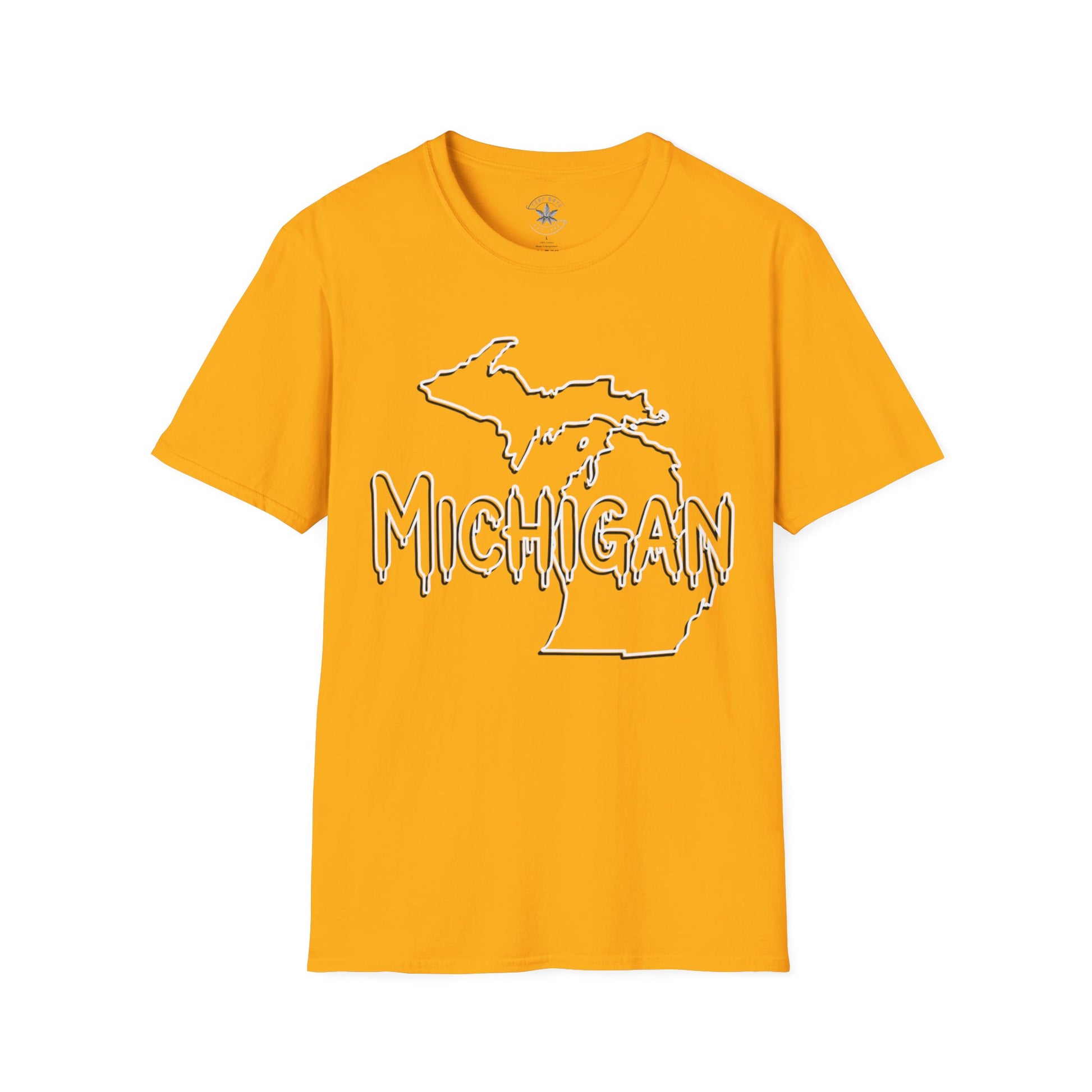 Michigan Terp T-Shirt