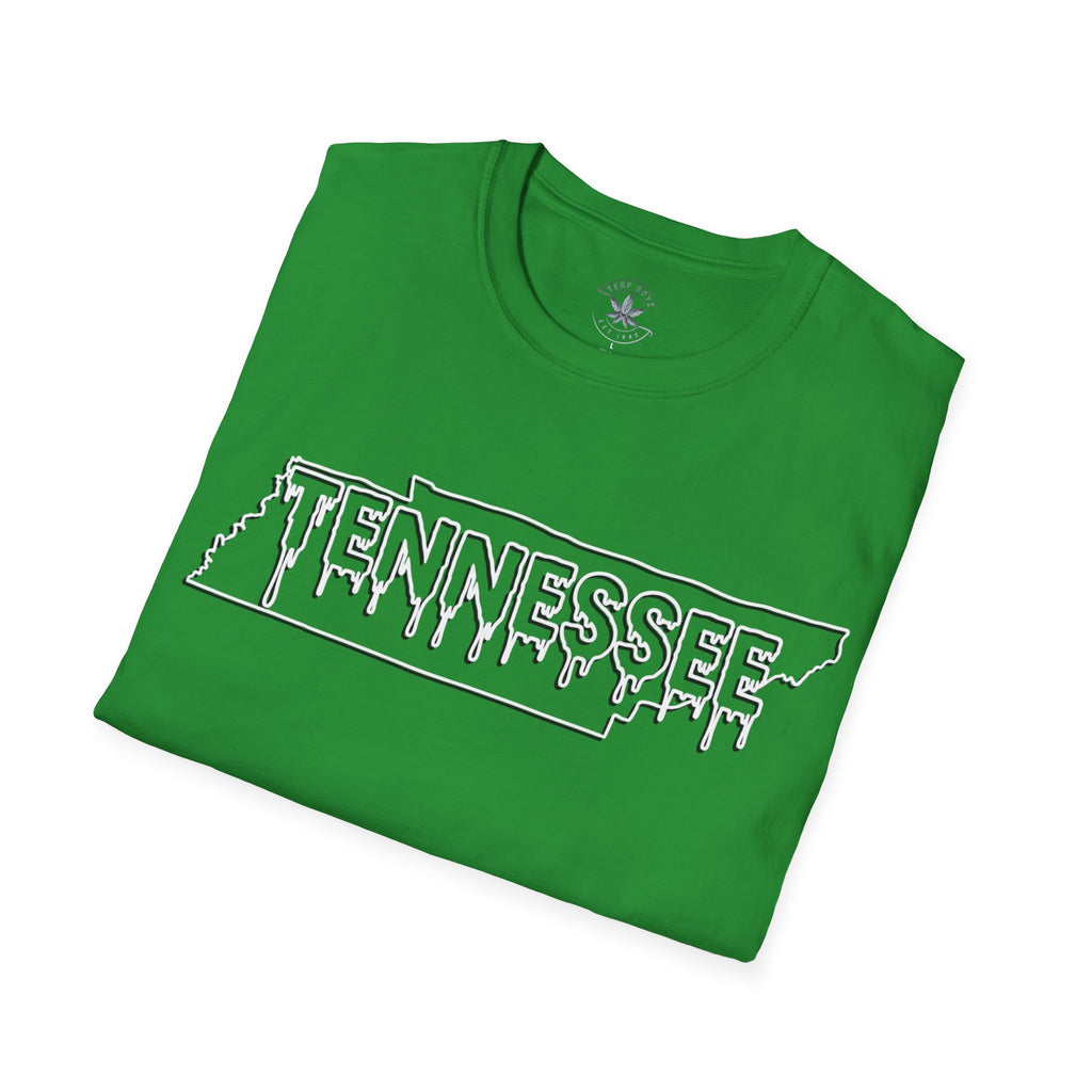 Tennessee Terp T-Shirt