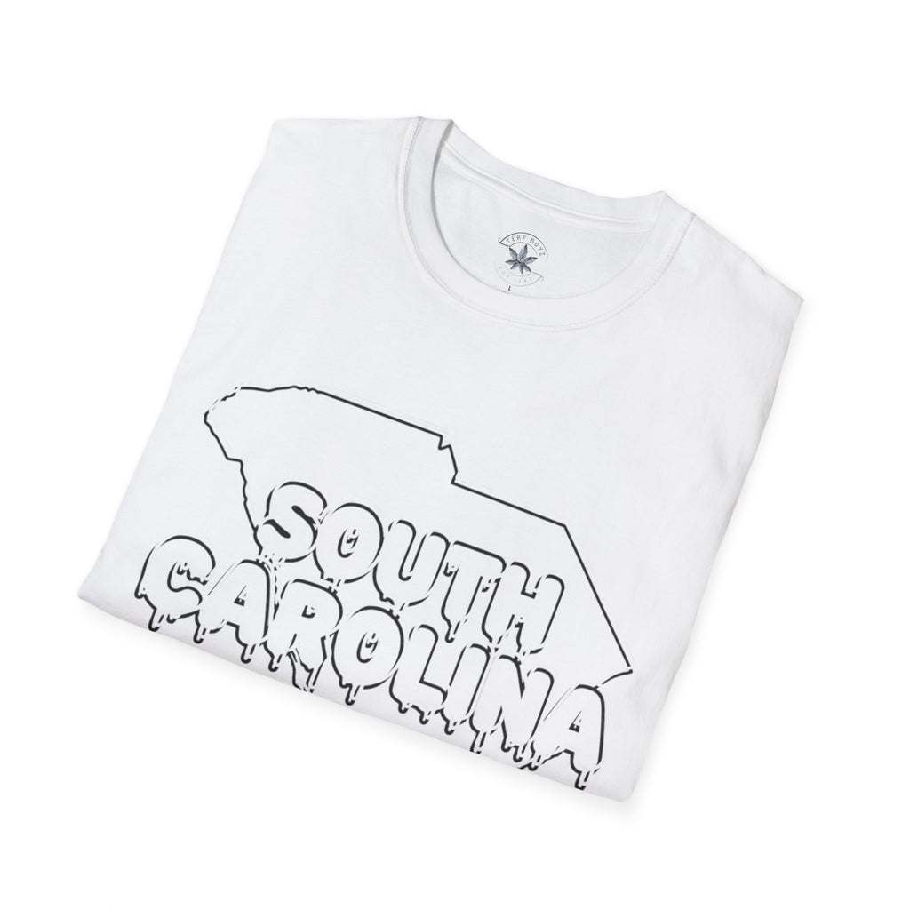 South Carolina Terp T-Shirt