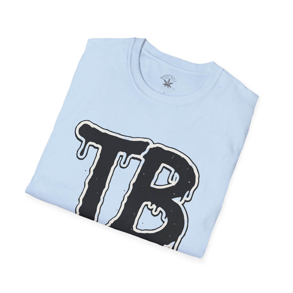 "TB" T-Shirt