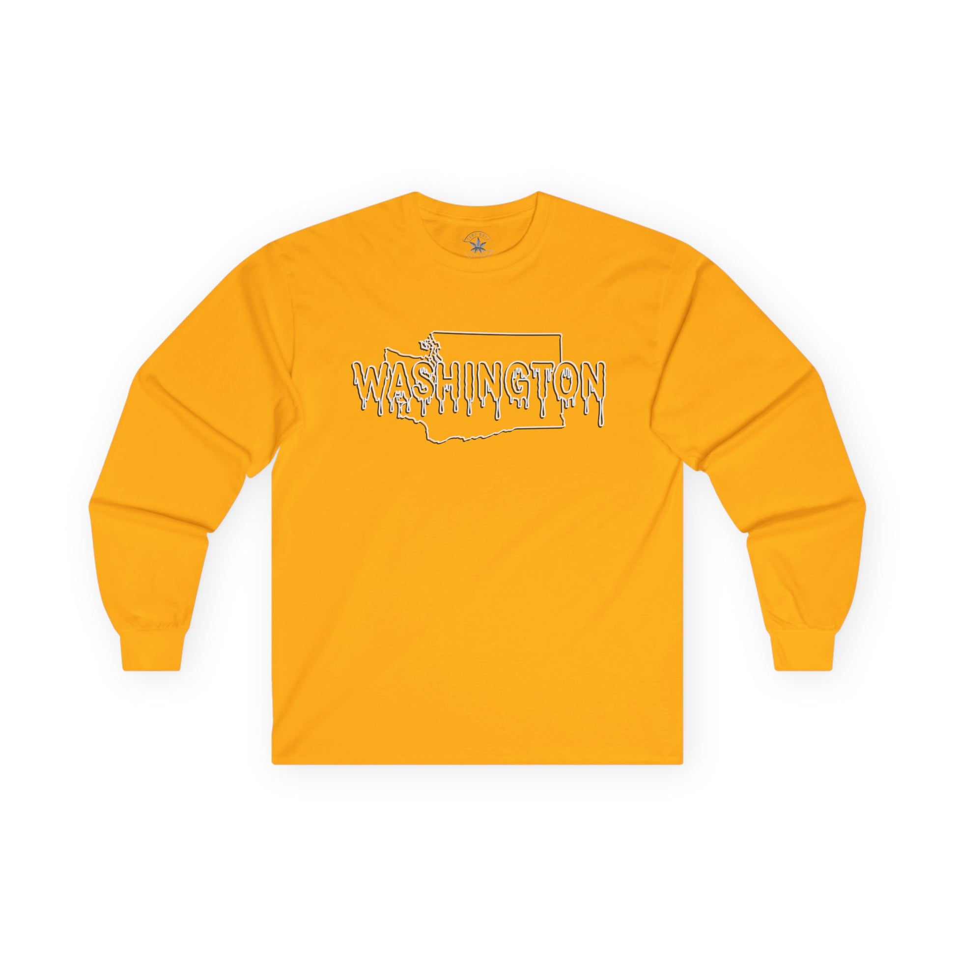 Washington Terp Long Sleeve Tee