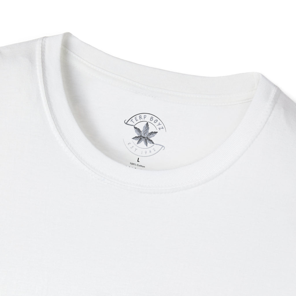 Terp Boyz "Myrcene" T-Shirt