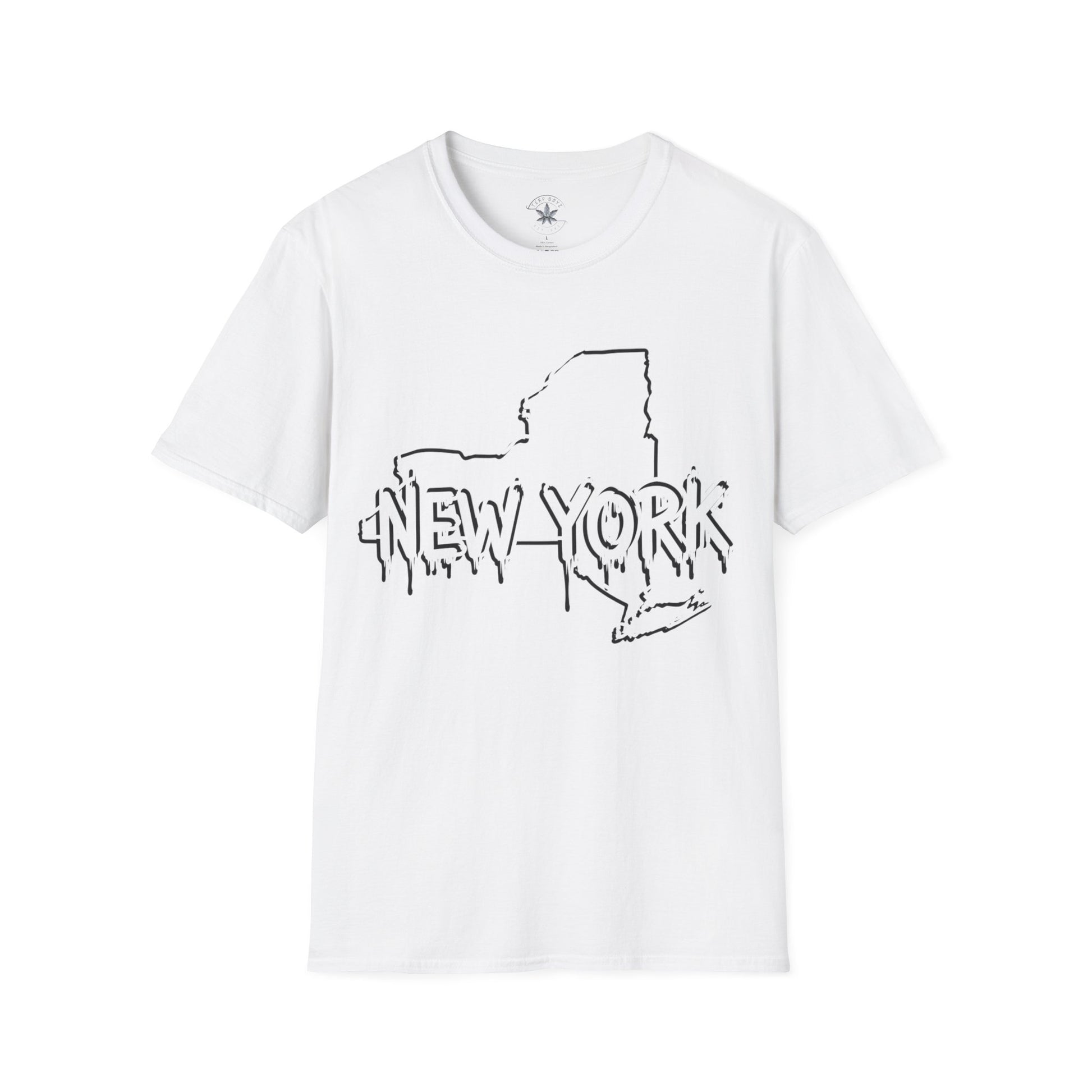 New York Terp T-Shirt