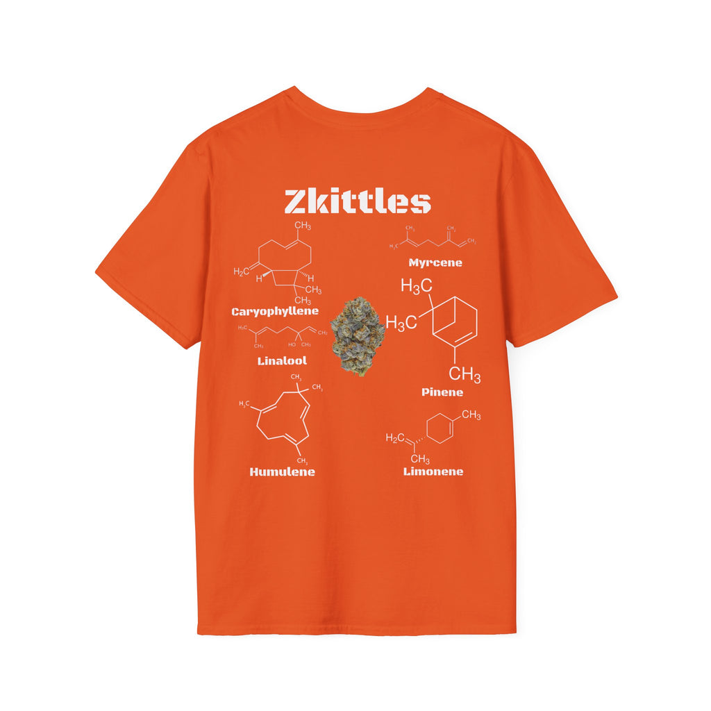 Zkittles T-Shirt