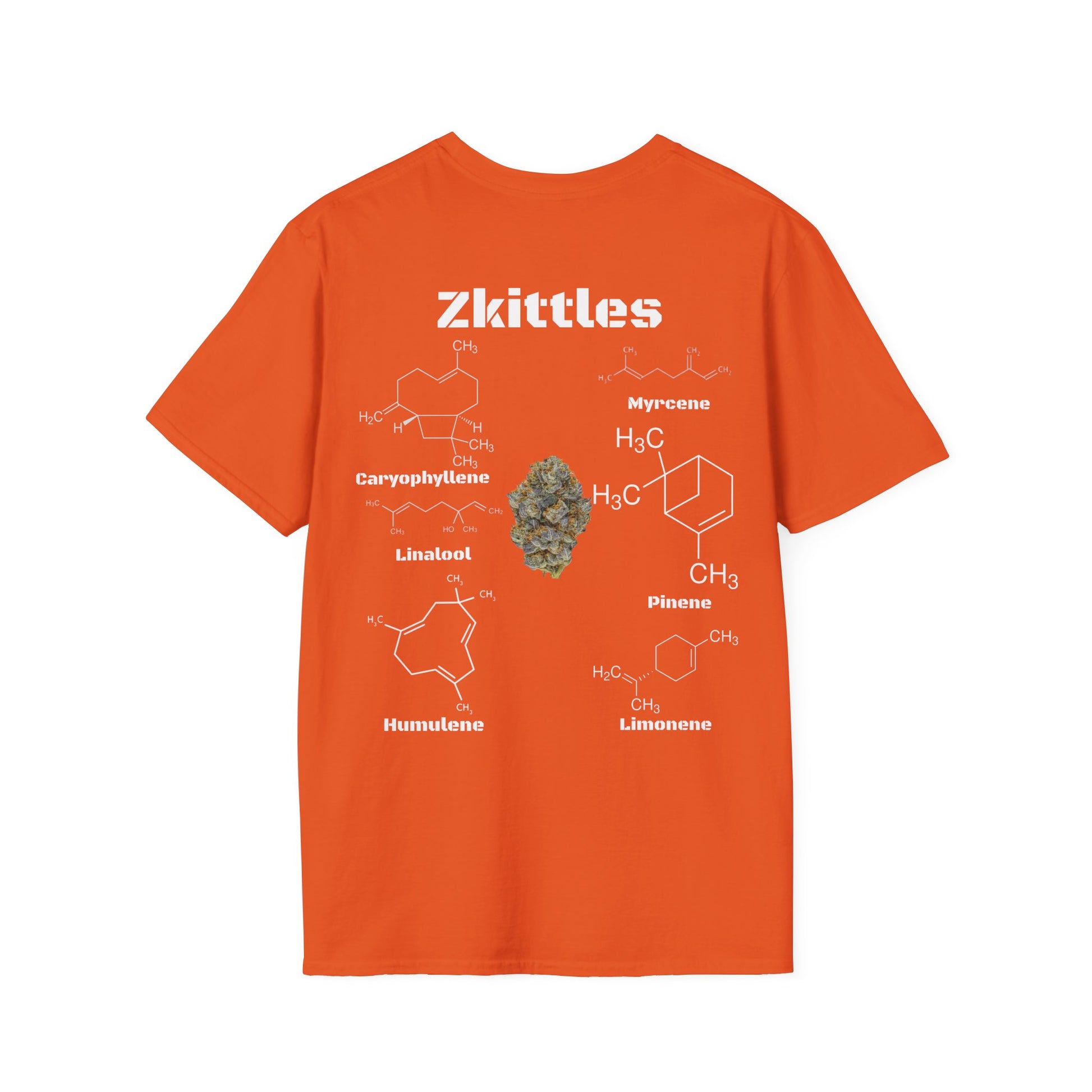 Zkittles T-Shirt