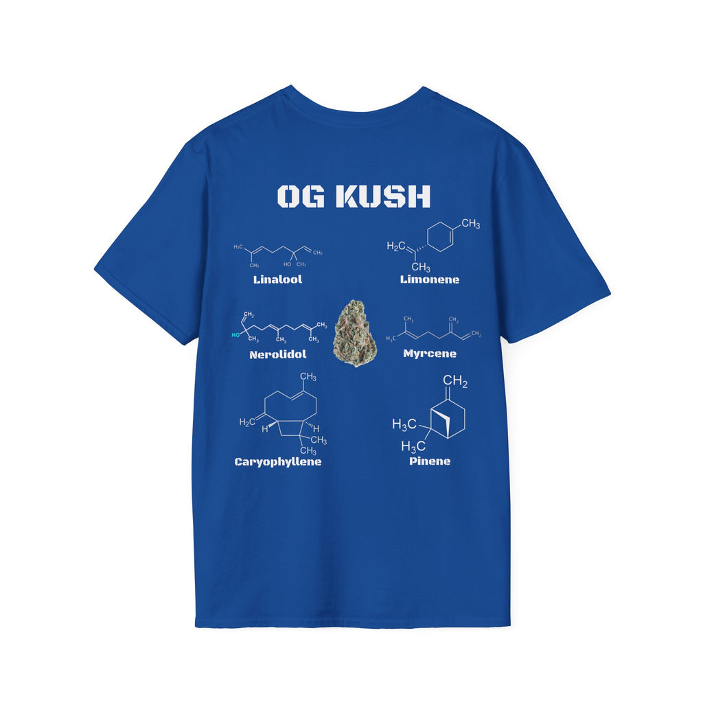 Og Kush T-Shirt