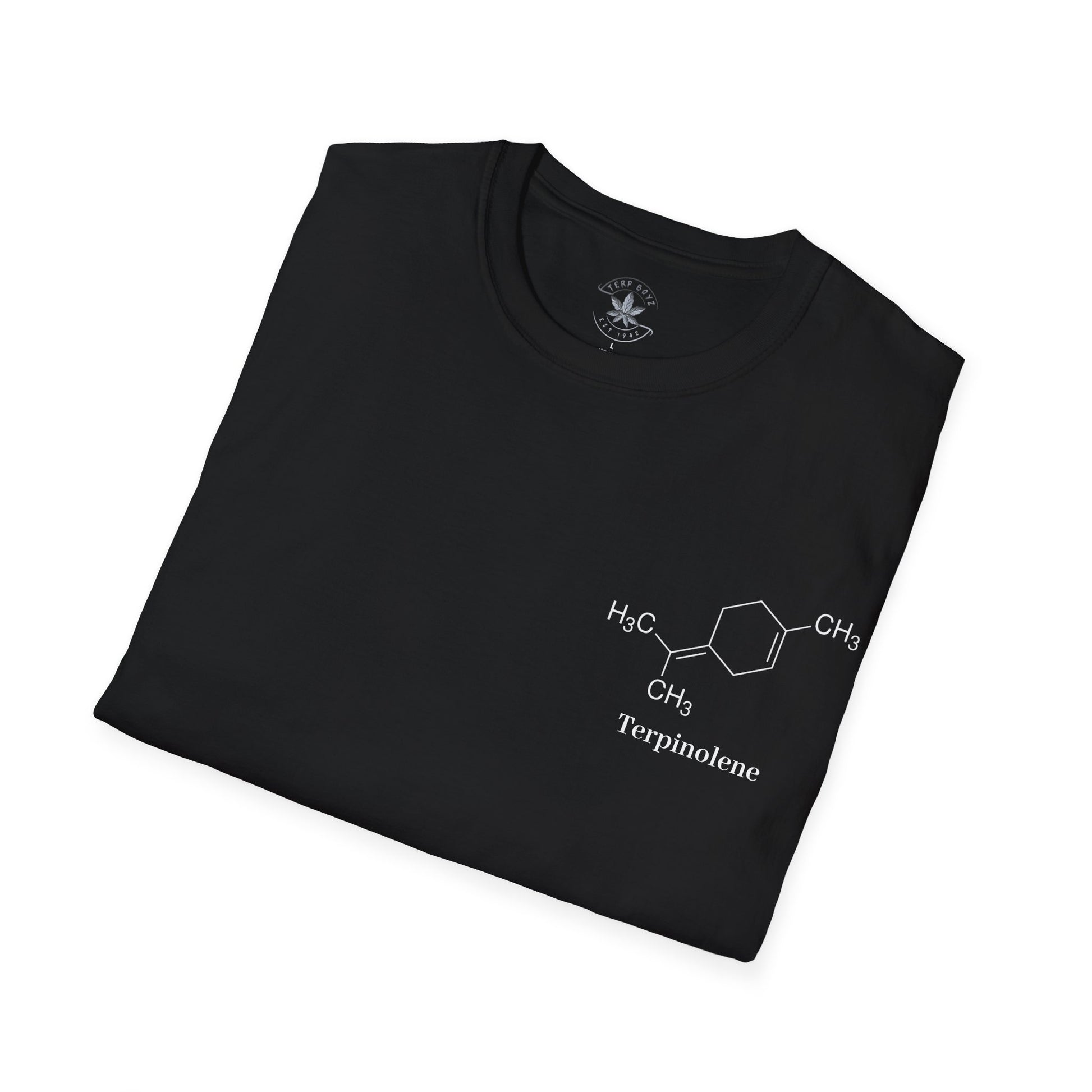 Terp Boyz "Terpinolene" T-Shirt