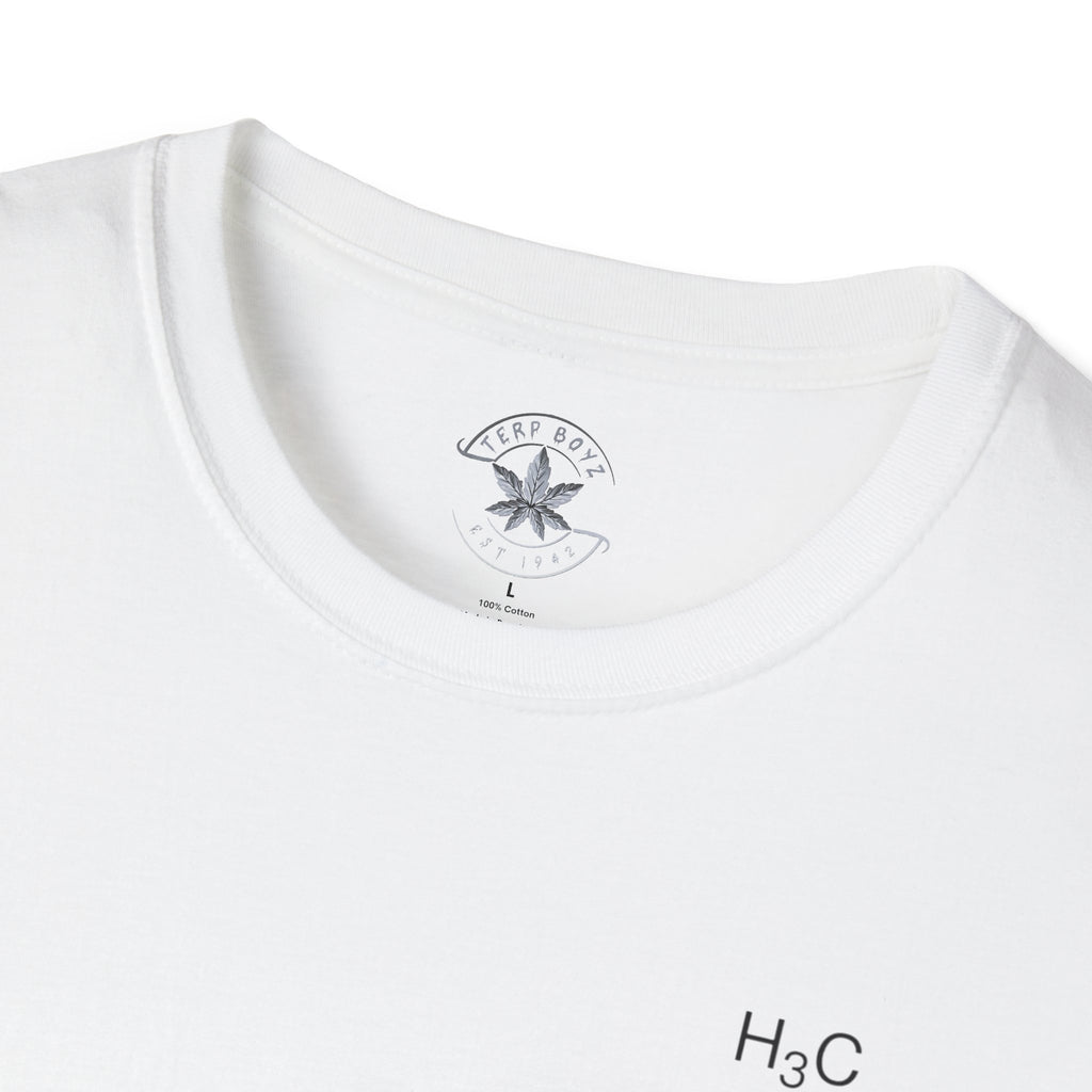 Terp Boyz "Delta 3 Carene" T-Shirt
