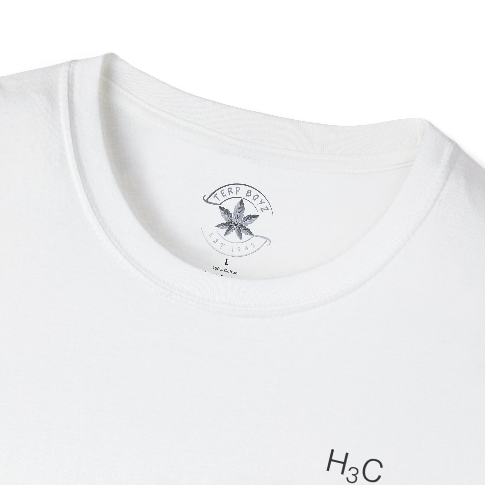 Terp Boyz "Delta 3 Carene" T-Shirt