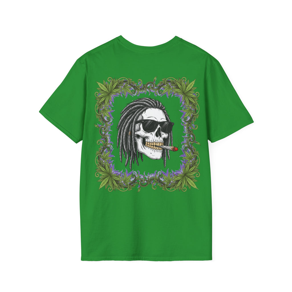 Undead Terp Boy T-Shirt #1