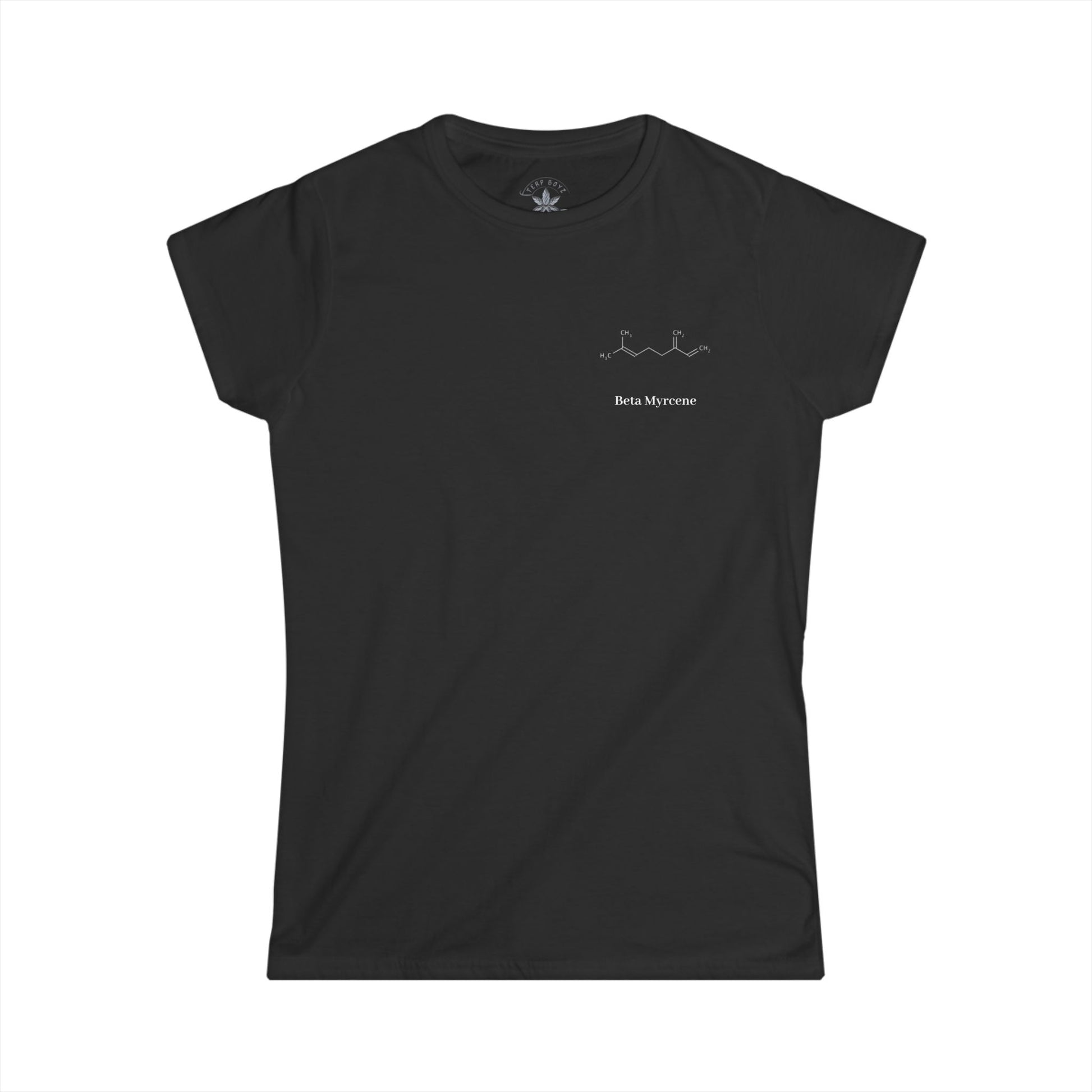 Women's "Myrcene" Tee
