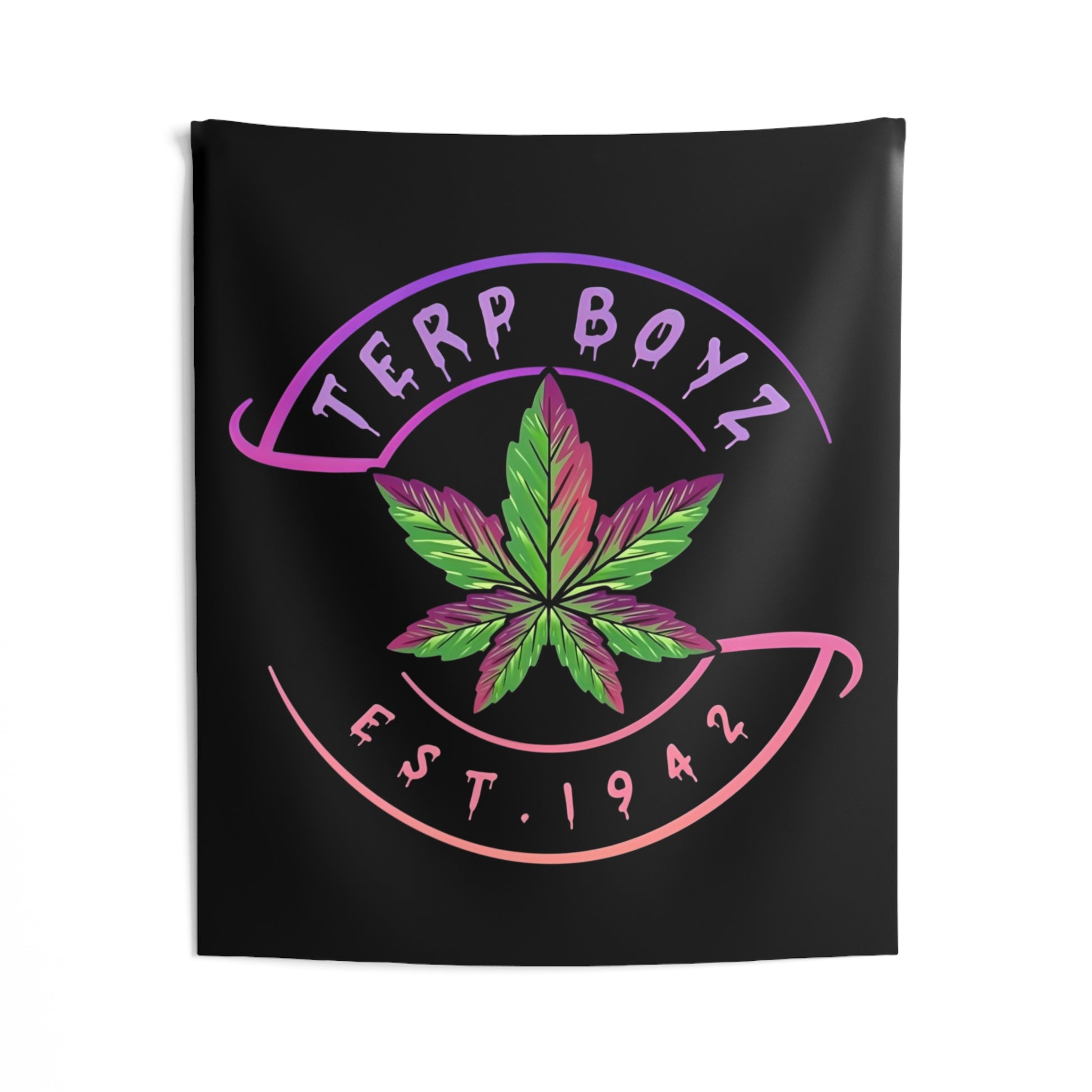 Terp Boyz Tapestries
