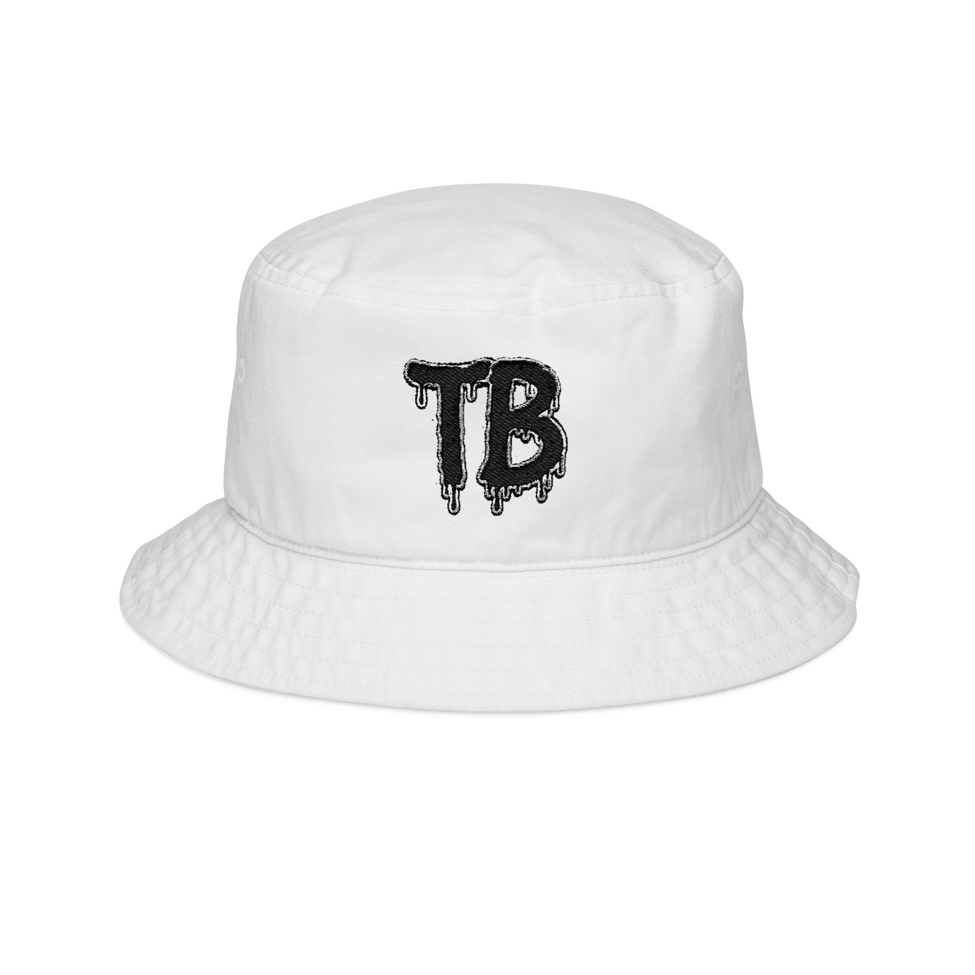 "TB" Bucket Hat