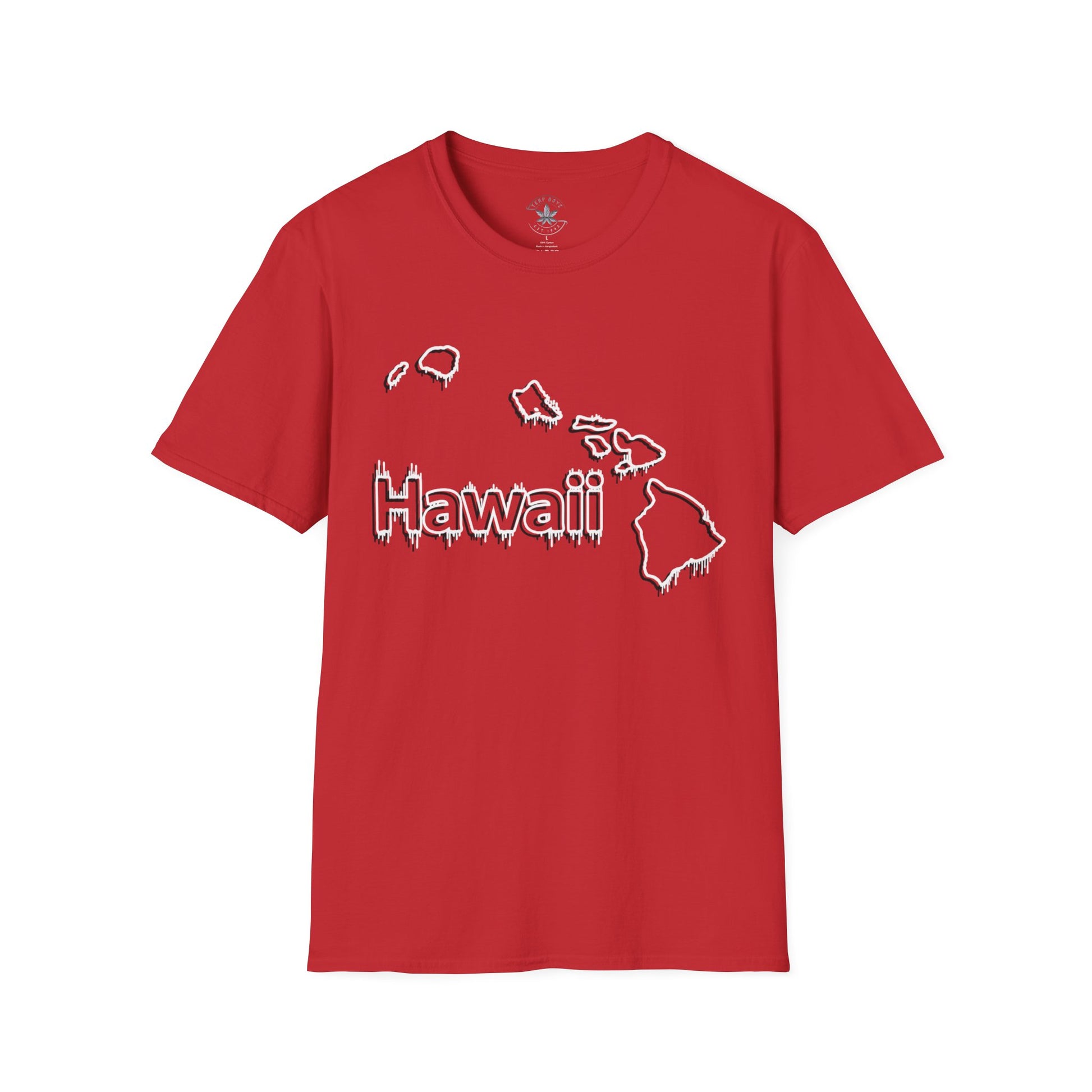 Hawaii Terp T-Shirt