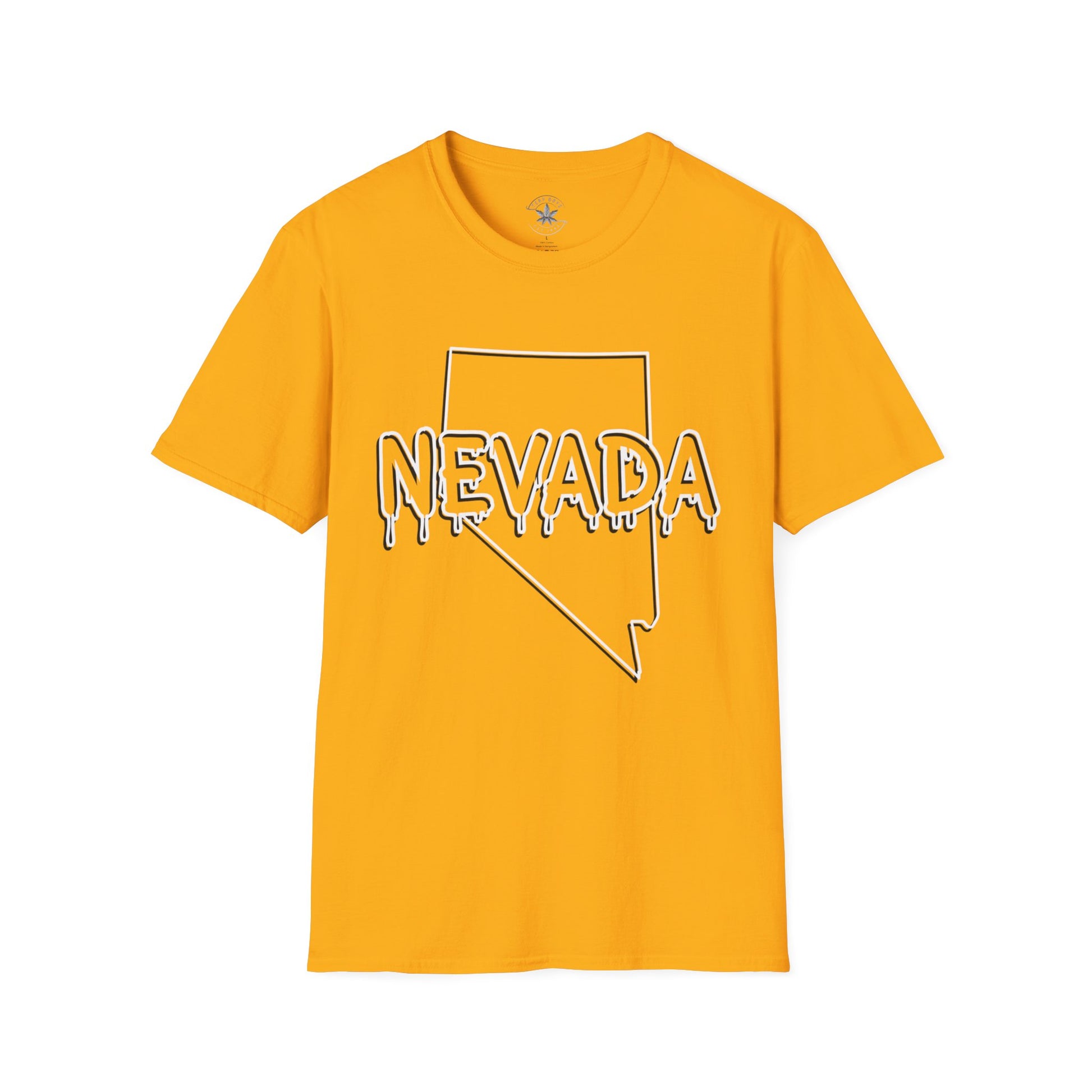 Nevada Terp T-Shirt