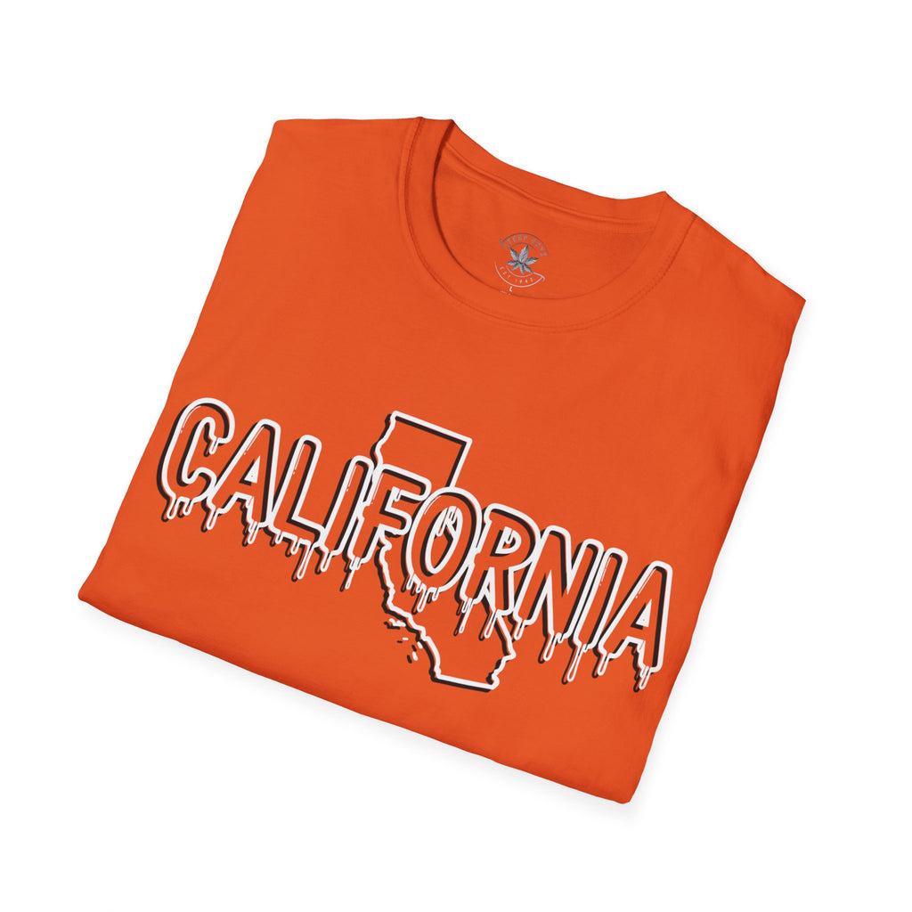 California Terp T-Shirt