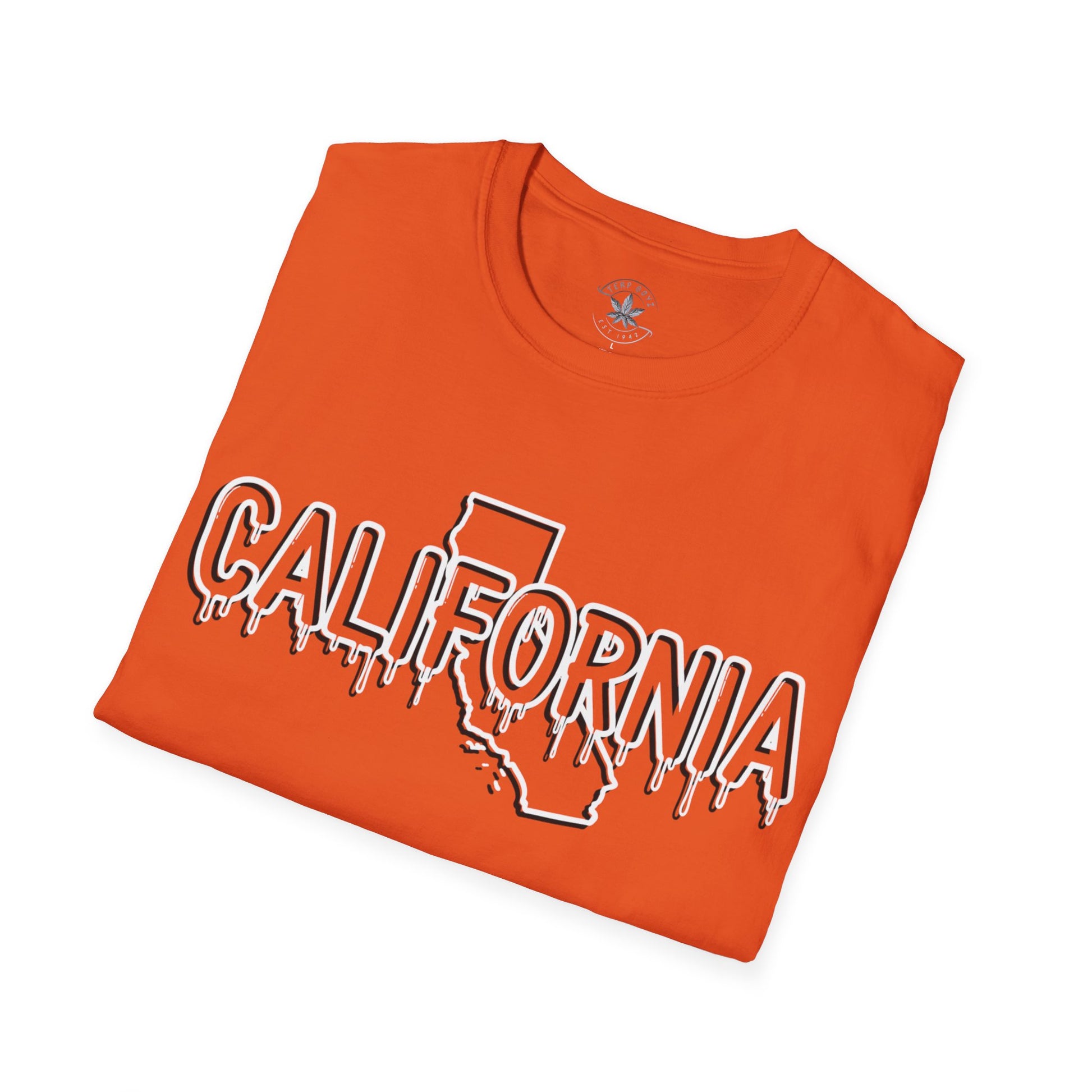 California Terp T-Shirt