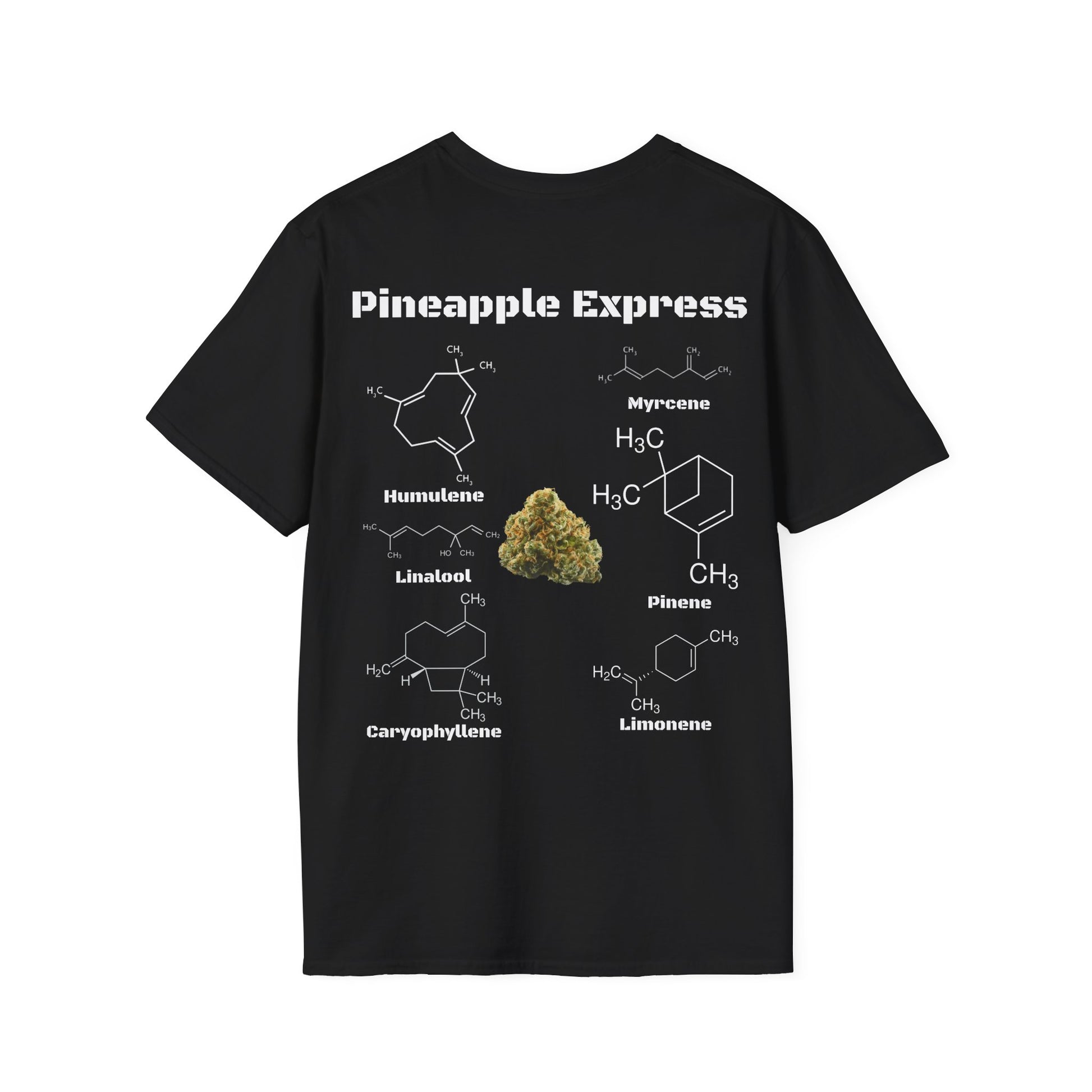 Pineapple Express T-Shirt
