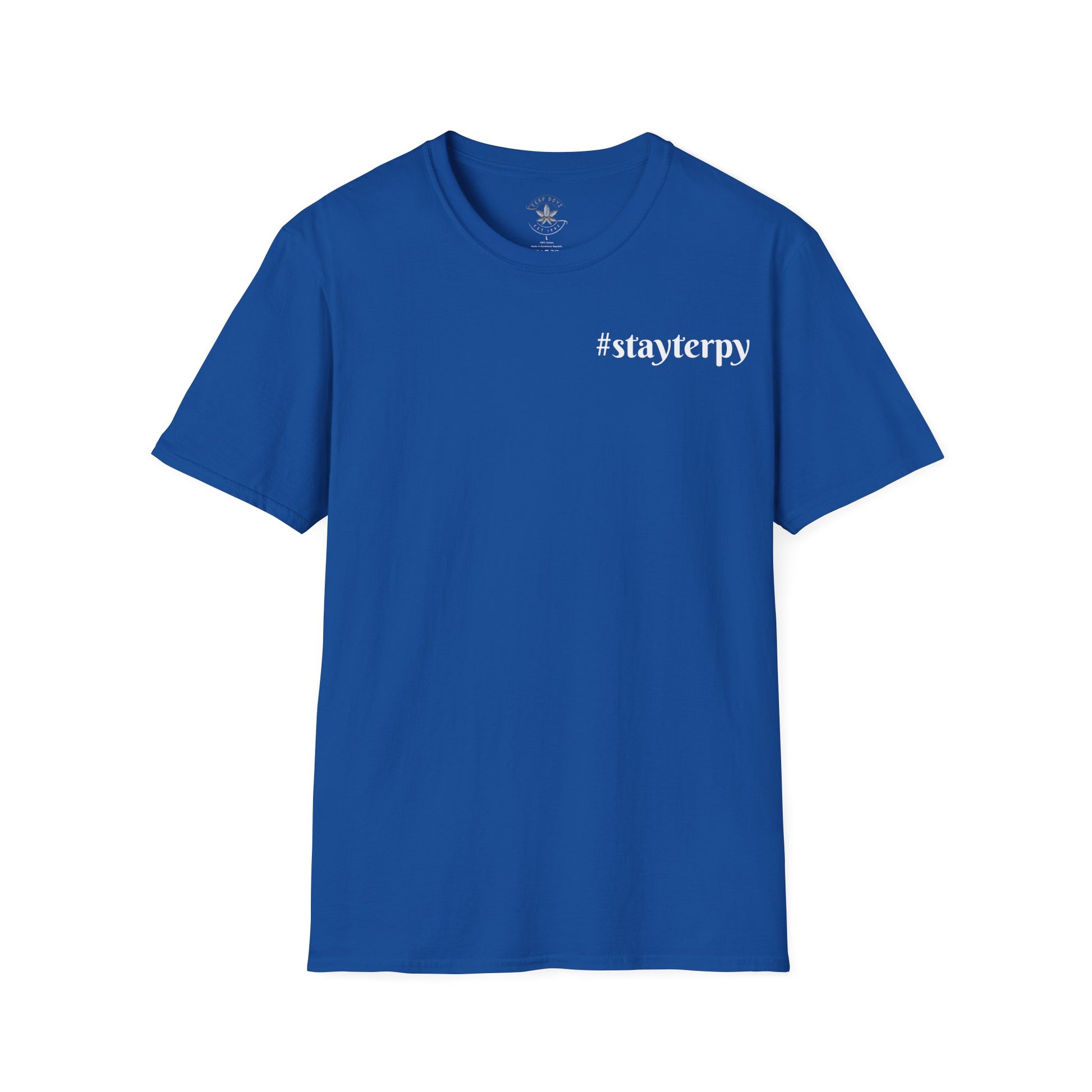 Stay Terpy T-Shirt