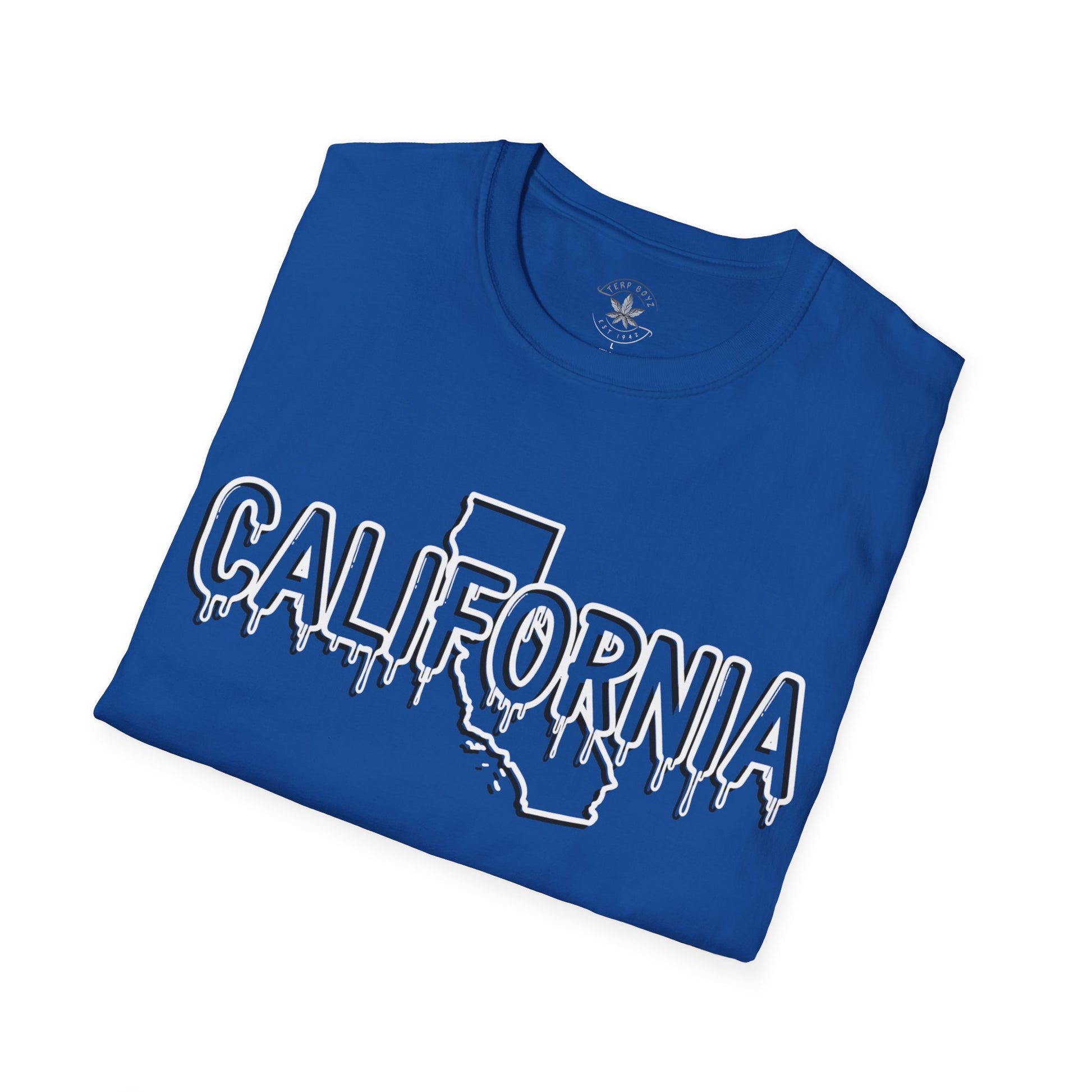 California Terp T-Shirt