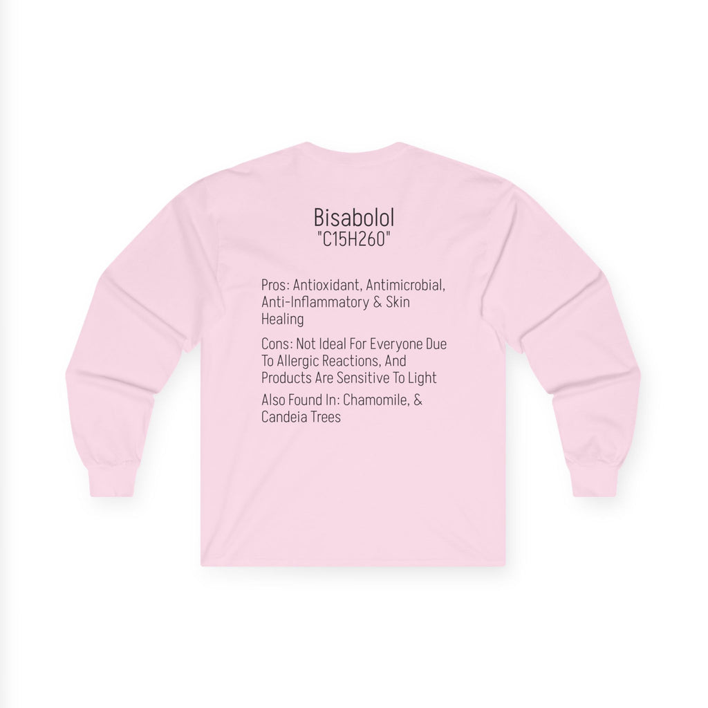 Terp Boyz "Bisabolol" Long Sleeve Tee