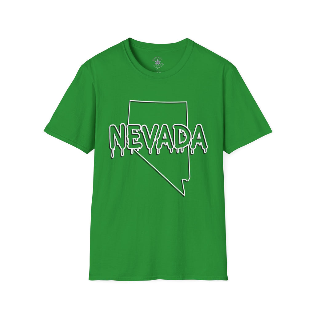 Nevada Terp T-Shirt