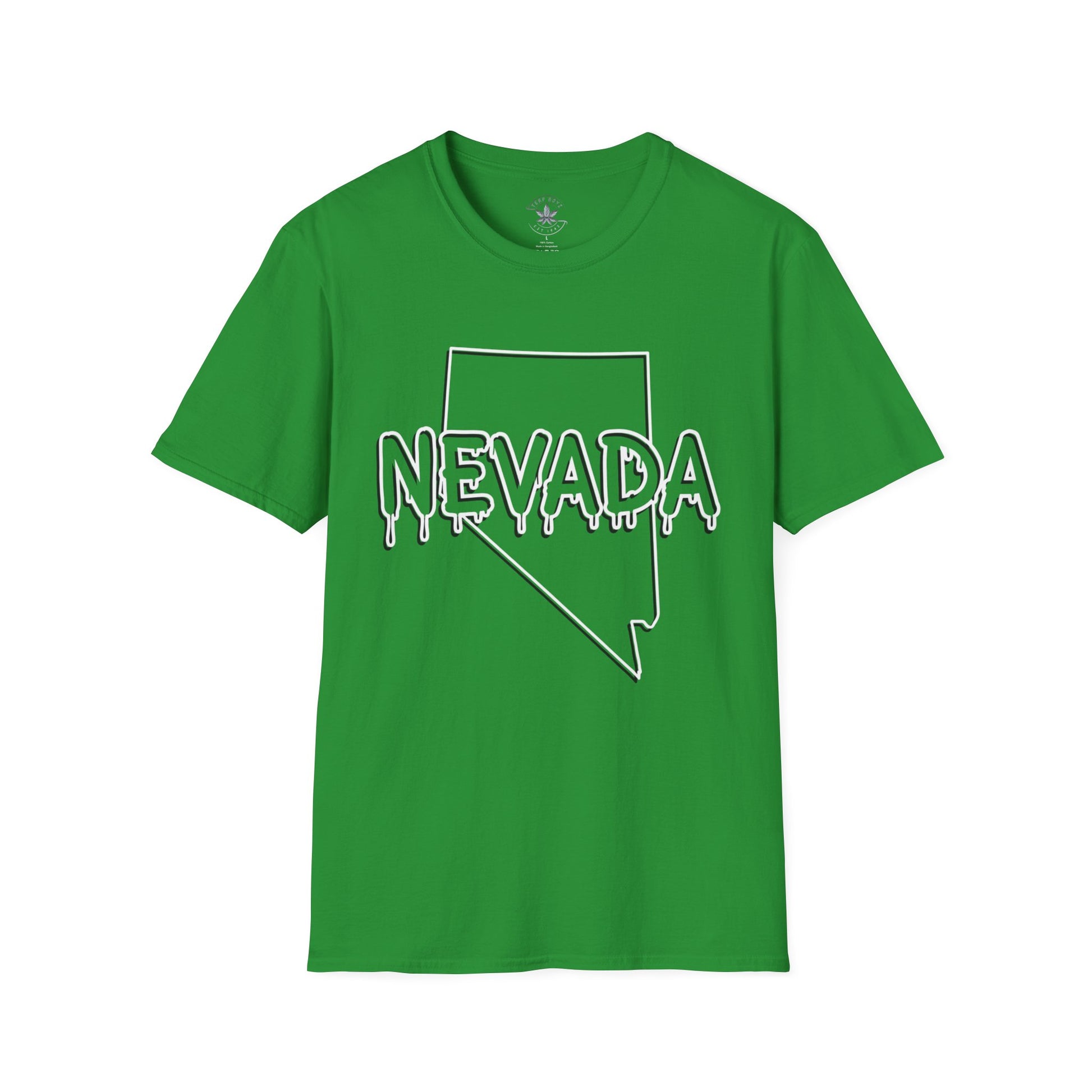 Nevada Terp T-Shirt
