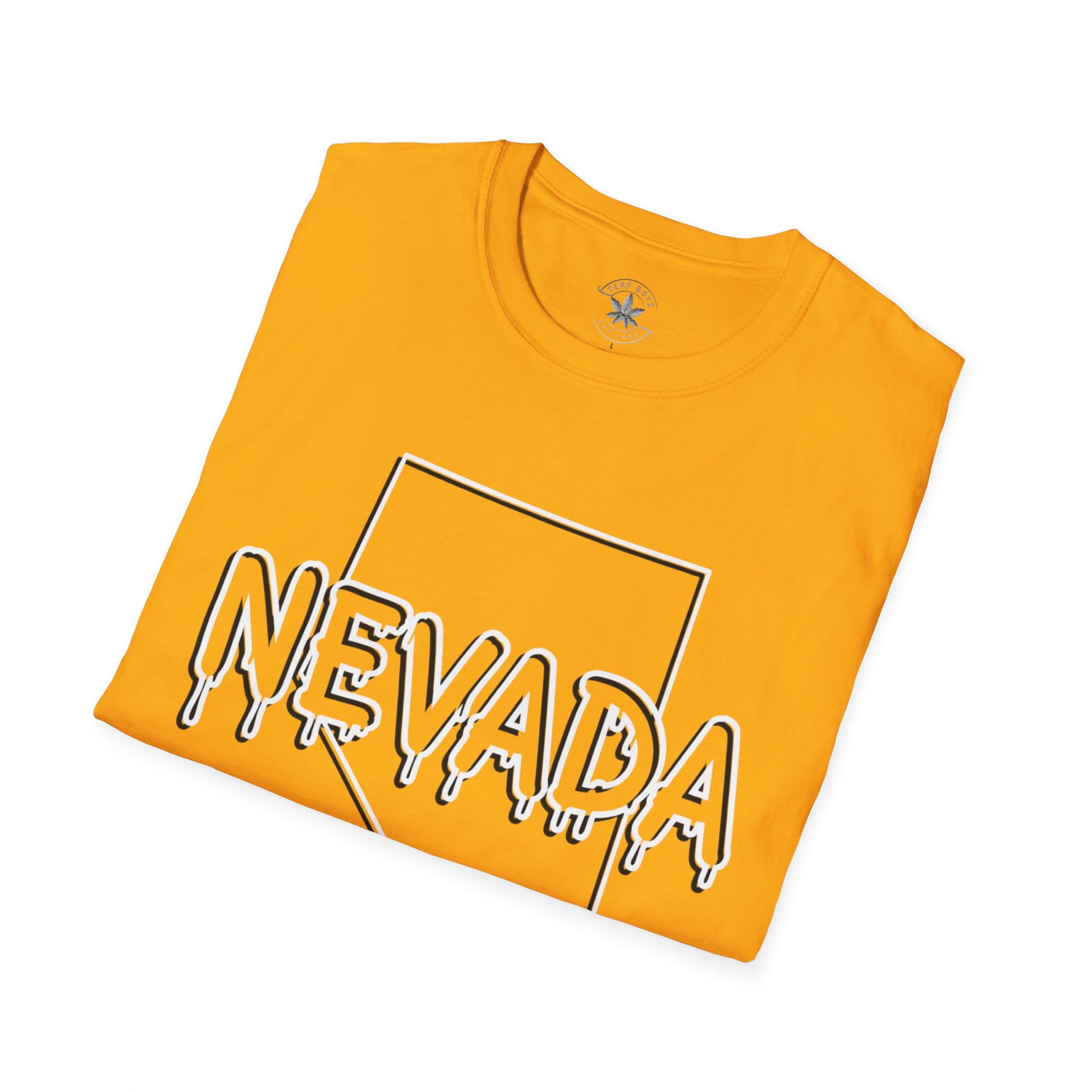 Nevada Terp T-Shirt