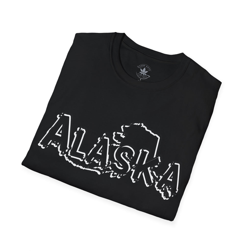 Alaska Terp T-Shirt