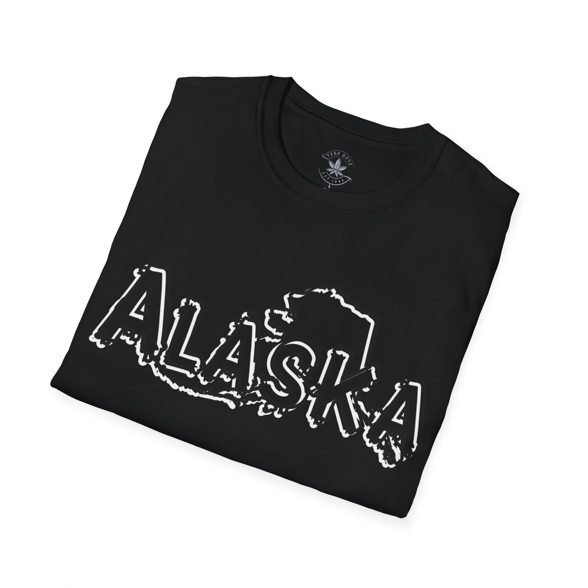 Alaska Terp T-Shirt