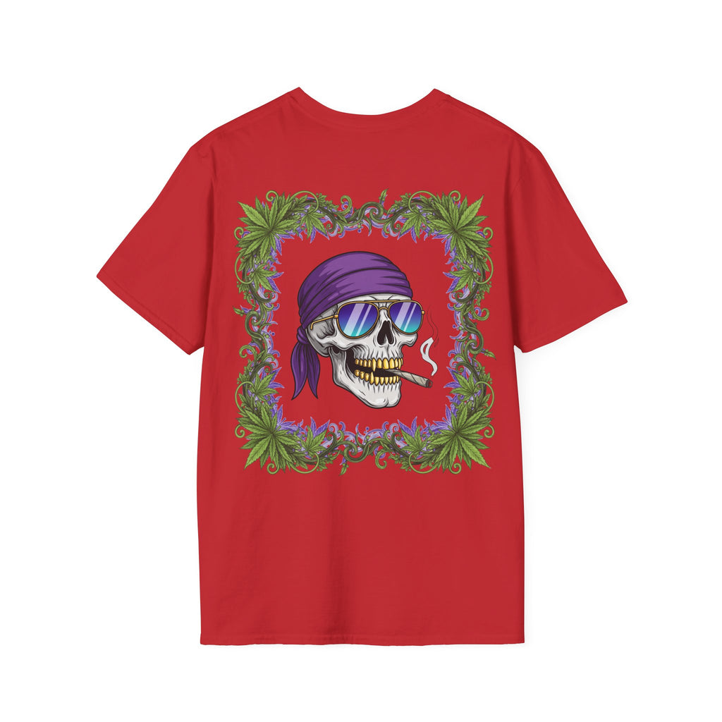 Undead Terp Boy T-Shirt #6