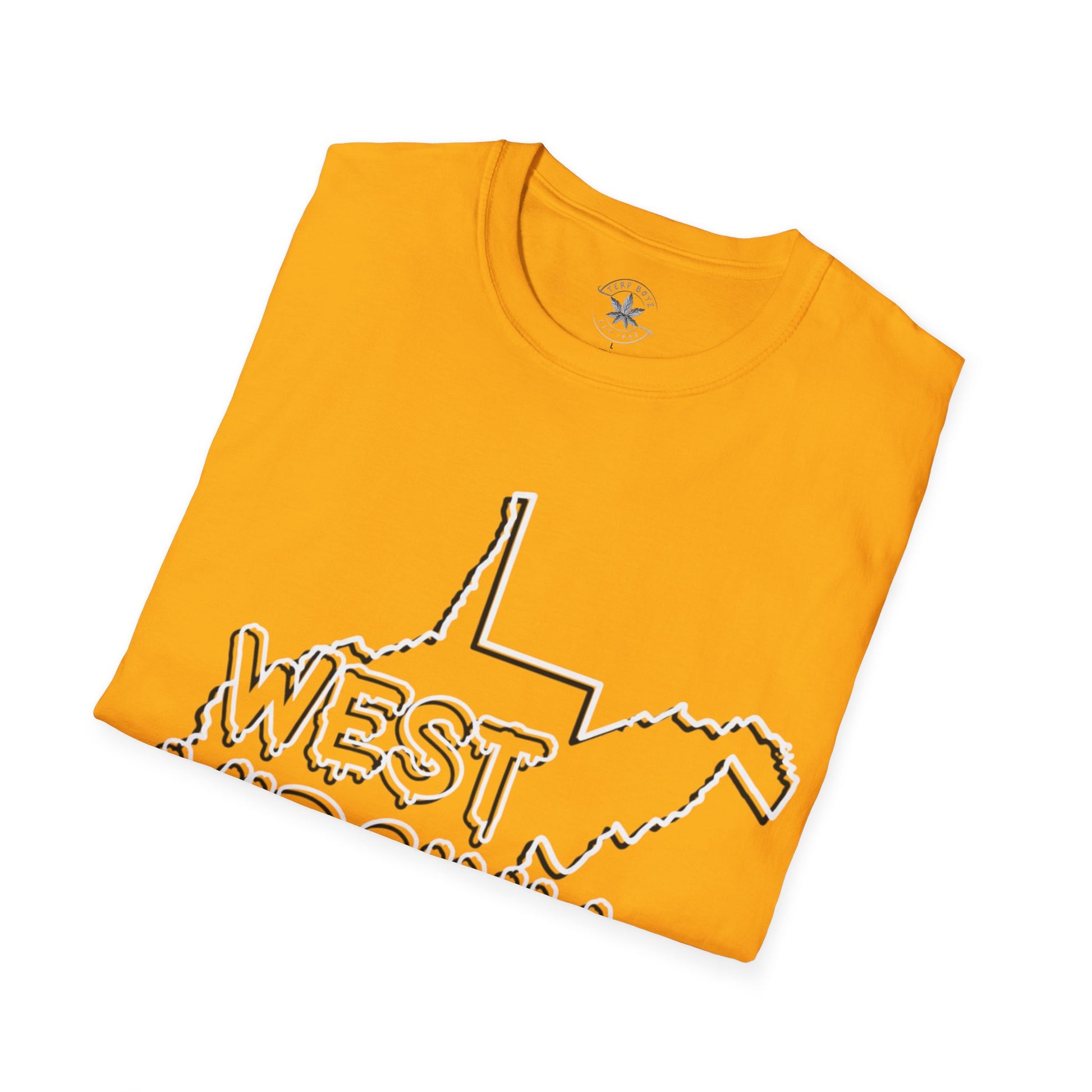 West Virginia Terp T-Shirt