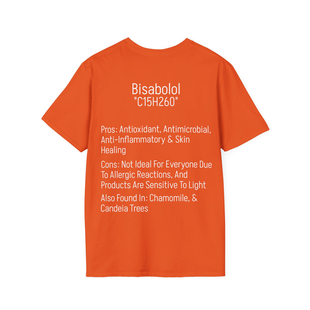 Terp Boyz "Bisabolol" T-Shirt