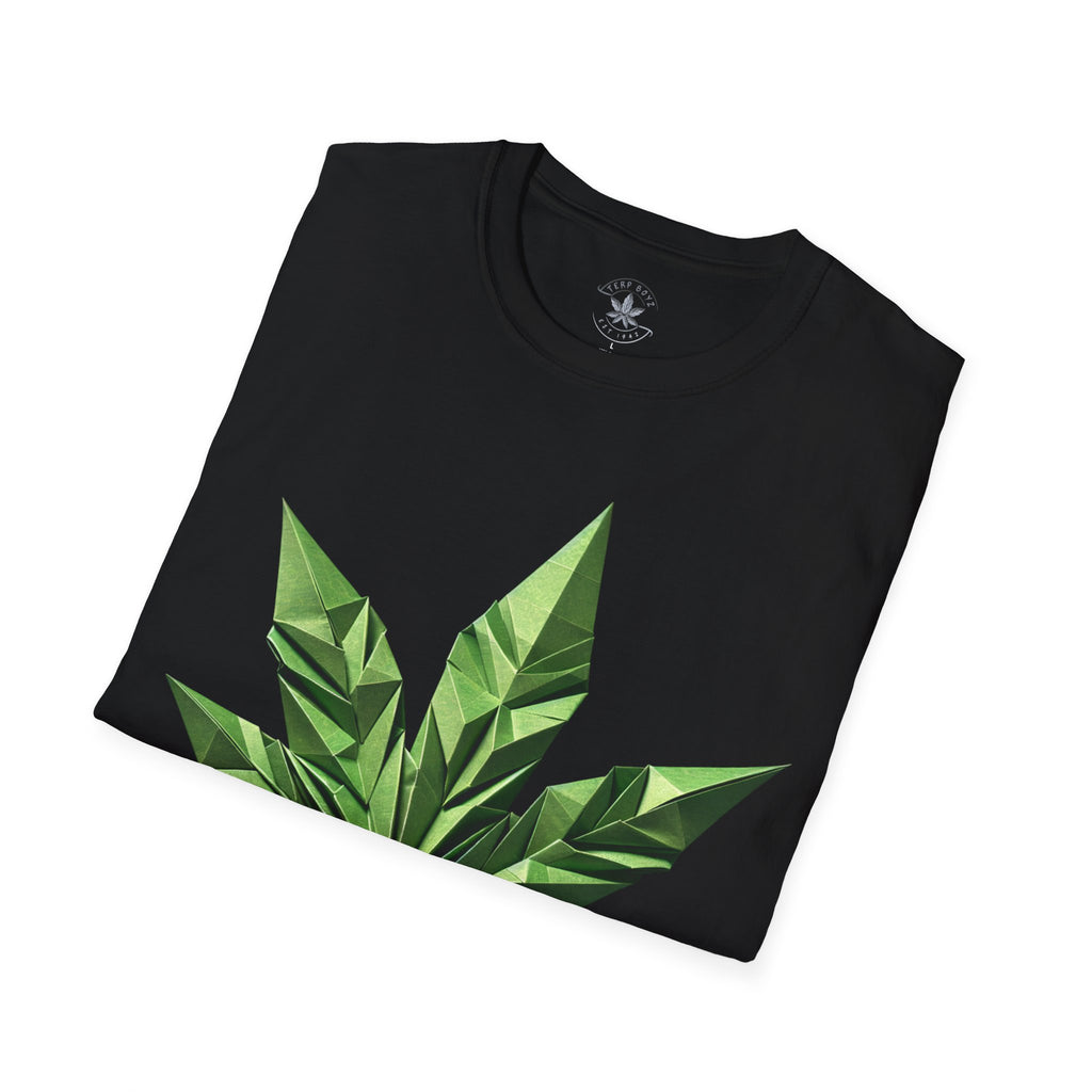 Marijuana Weed Leaf T-Shirt