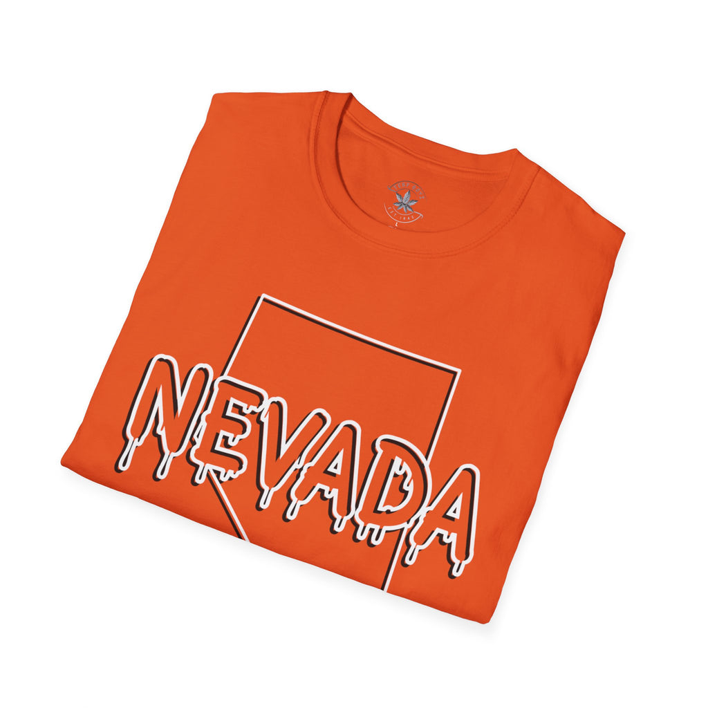 Nevada Terp T-Shirt
