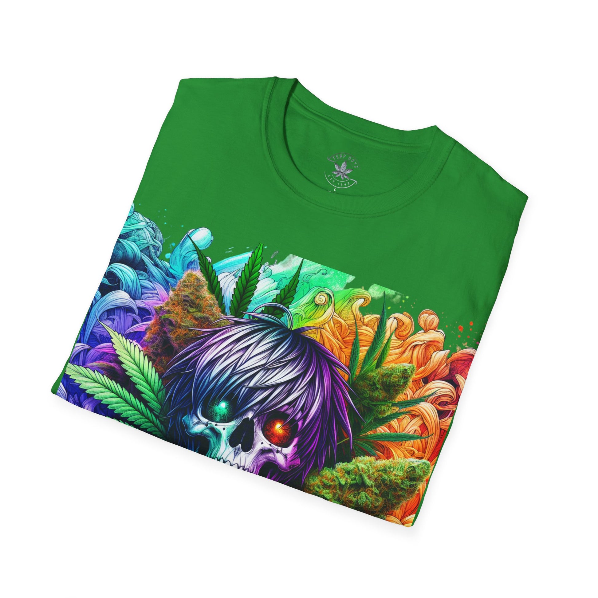 Stoned To Death T-Shirt